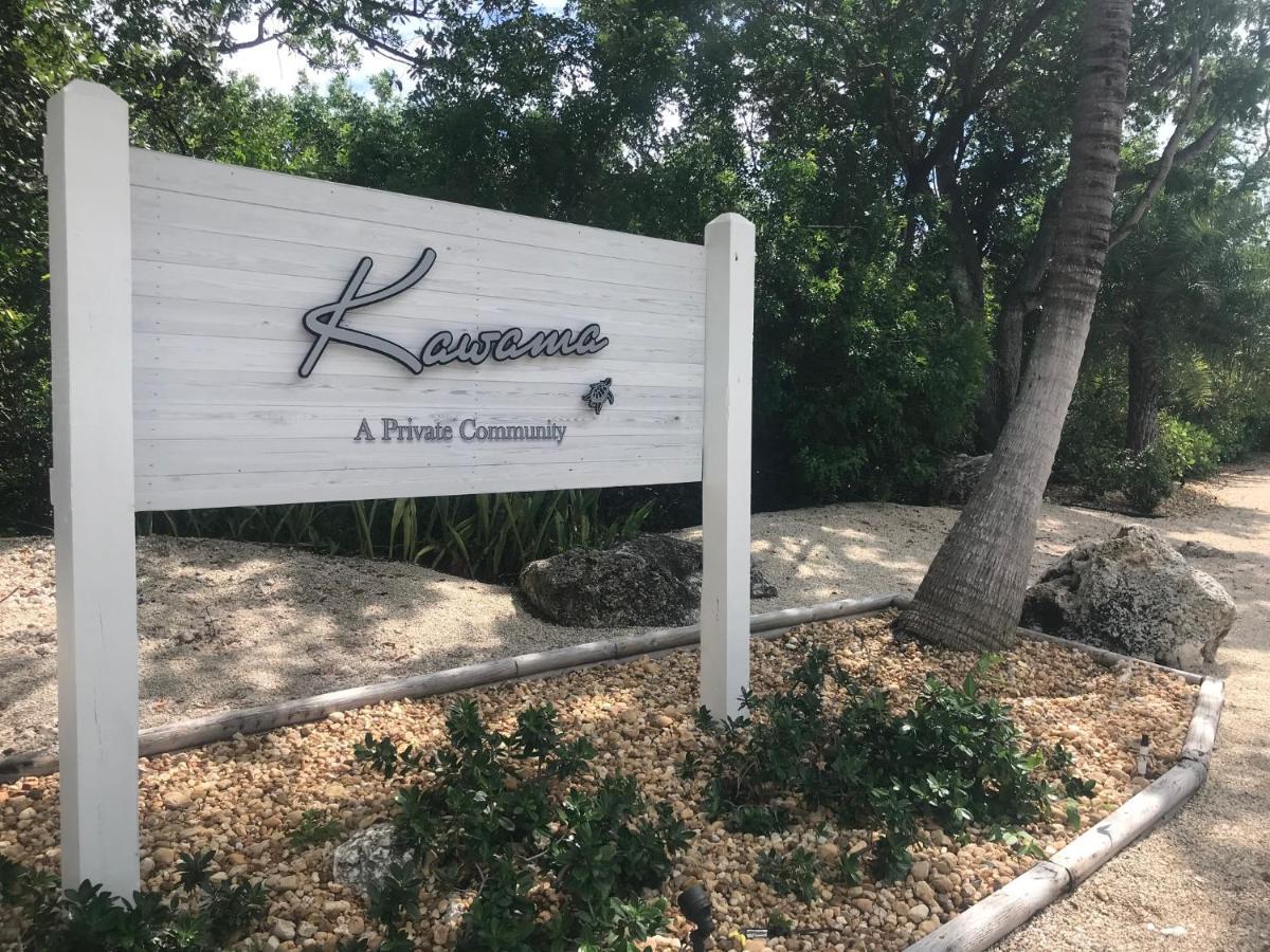 Licensed Mgr - 2/2 Villa - Oceanfront Beach Resort - Saltwater Lagoon & Marina! Κι Λάργκο Εξωτερικό φωτογραφία