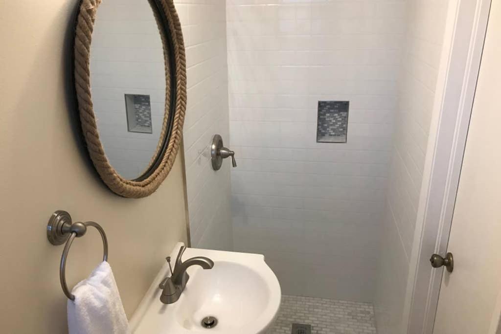 Licensed Mgr - 2/2 Villa - Oceanfront Beach Resort - Saltwater Lagoon & Marina! Κι Λάργκο Εξωτερικό φωτογραφία