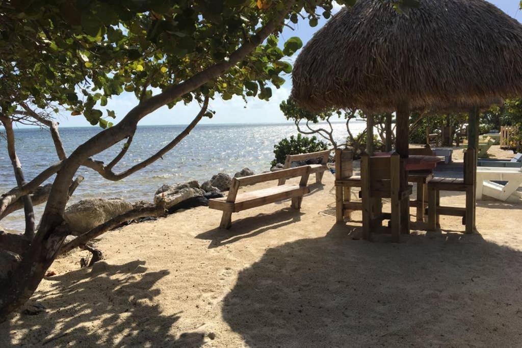 Licensed Mgr - 2/2 Villa - Oceanfront Beach Resort - Saltwater Lagoon & Marina! Κι Λάργκο Εξωτερικό φωτογραφία