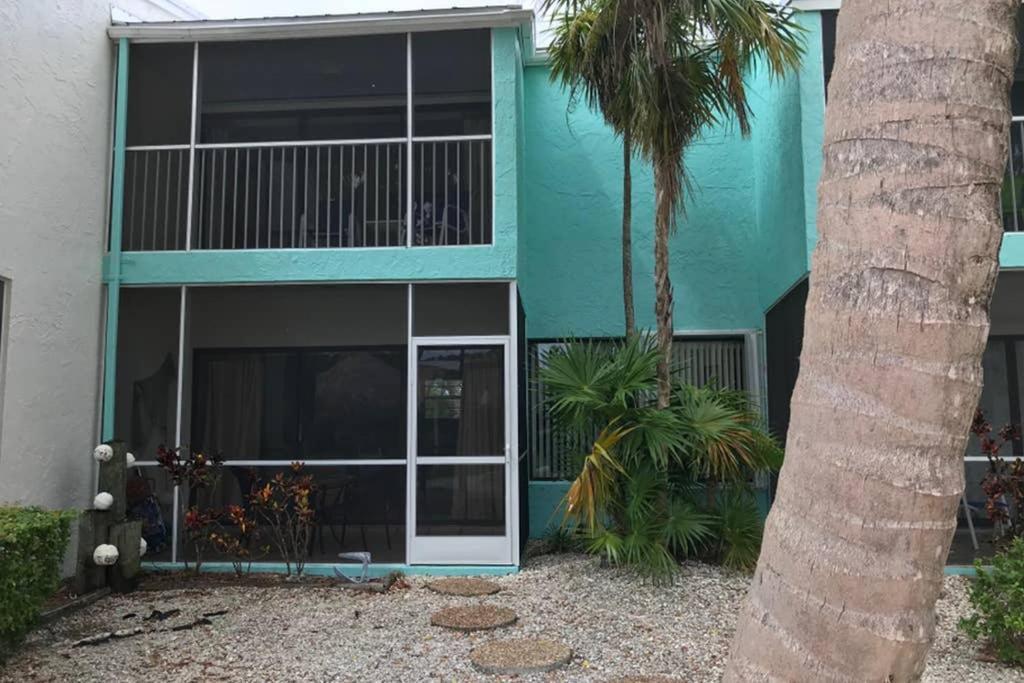 Licensed Mgr - 2/2 Villa - Oceanfront Beach Resort - Saltwater Lagoon & Marina! Κι Λάργκο Εξωτερικό φωτογραφία